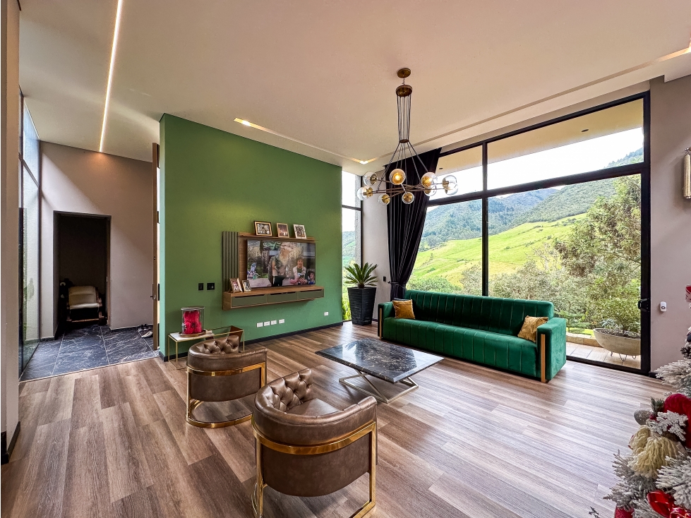 CASA EN VENTA EN LA CALERA — foto 5