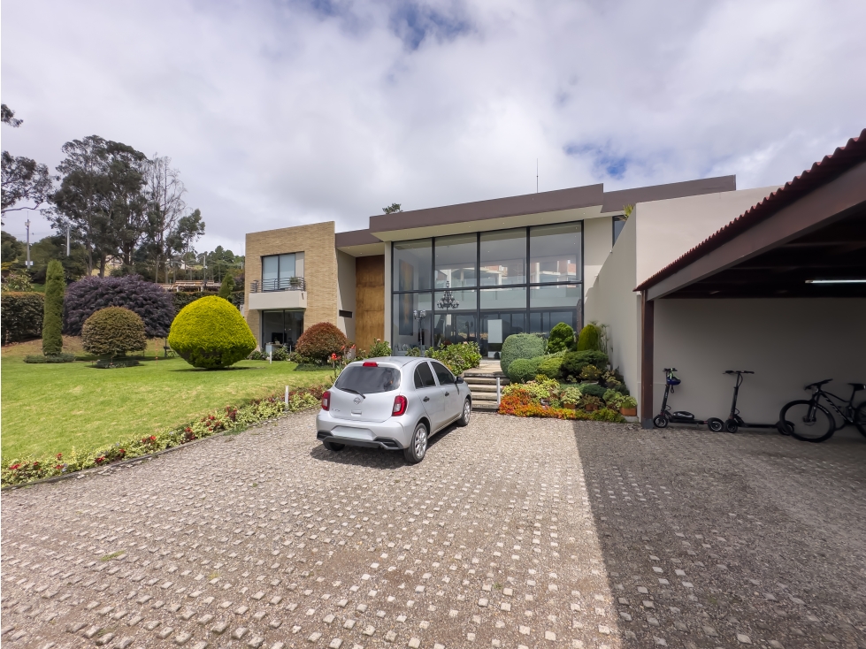 CASA EN VENTA EN YERBABONITA