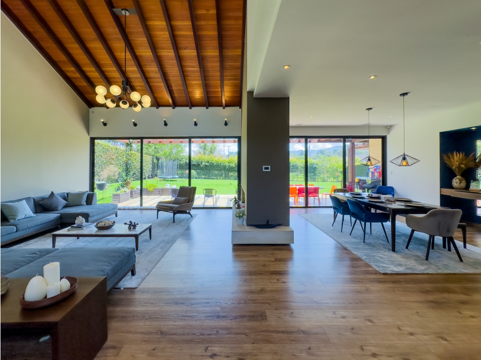 CASA EN VENTA EN HATOGRANDE — foto 2
