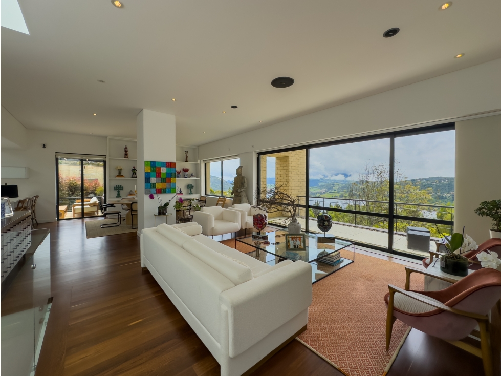 HERMOSA CASA EN VENTA EN ARBORETTO