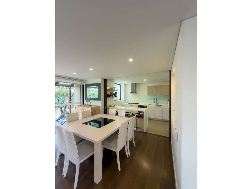 Venta Casa Cajica 3 Habitaciones — foto 5