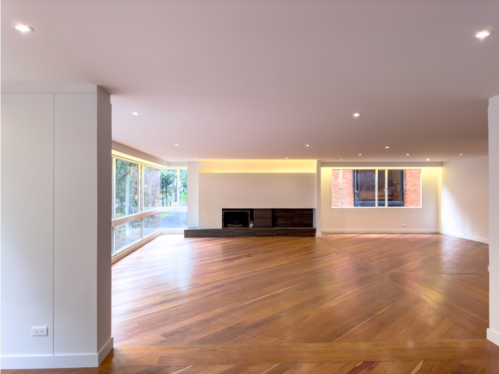 Apartamento a la venta en Chico. — foto 5