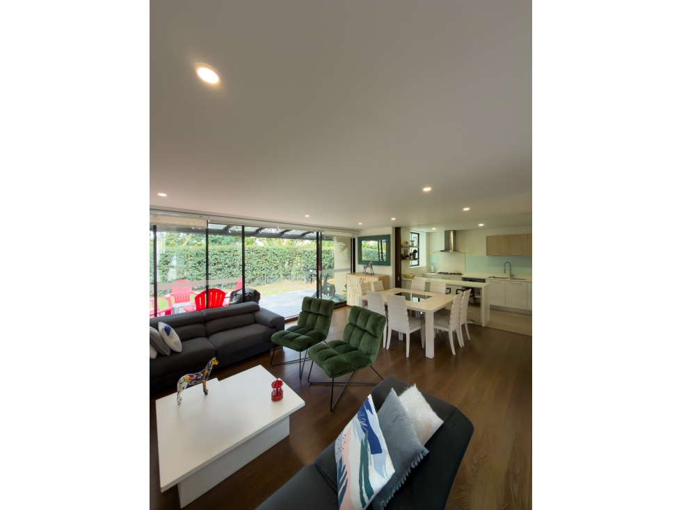 Venta Casa Cajica 3 Habitaciones — foto 4