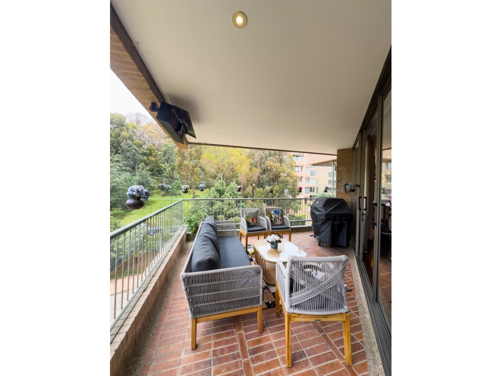 Venta, Apartamento Cerros de Sotileza, 3 habitaciones — foto 4