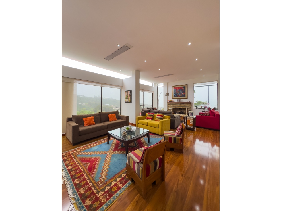 CASA EN VENTA DE 5 HABITACIONES EN YERBABONITA — foto 2