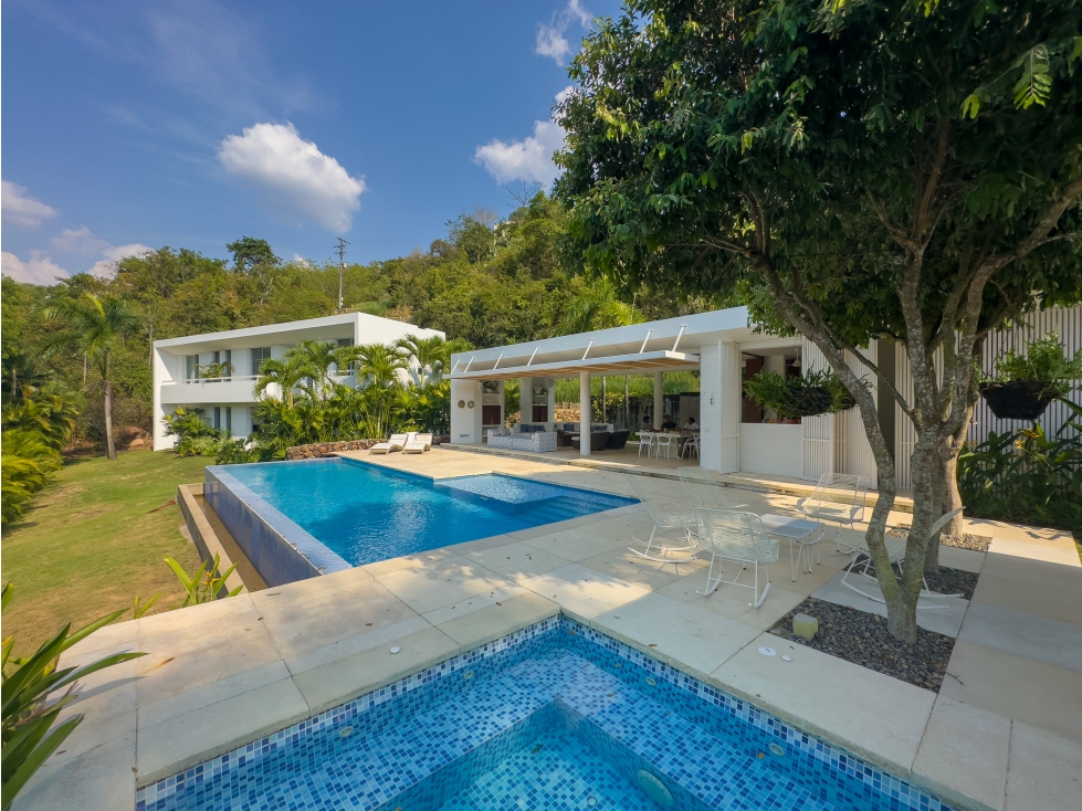 Casa para rentas cortas en Potrerito de Nilo - 4