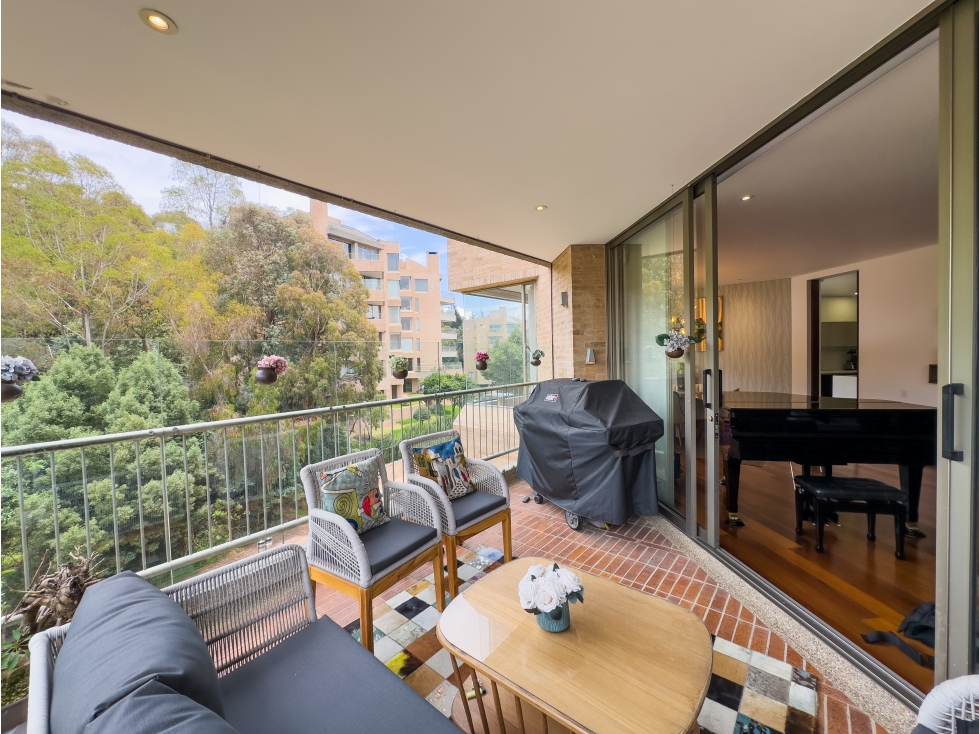Venta, Apartamento Cerros de Sotileza, 3 habitaciones — foto 5