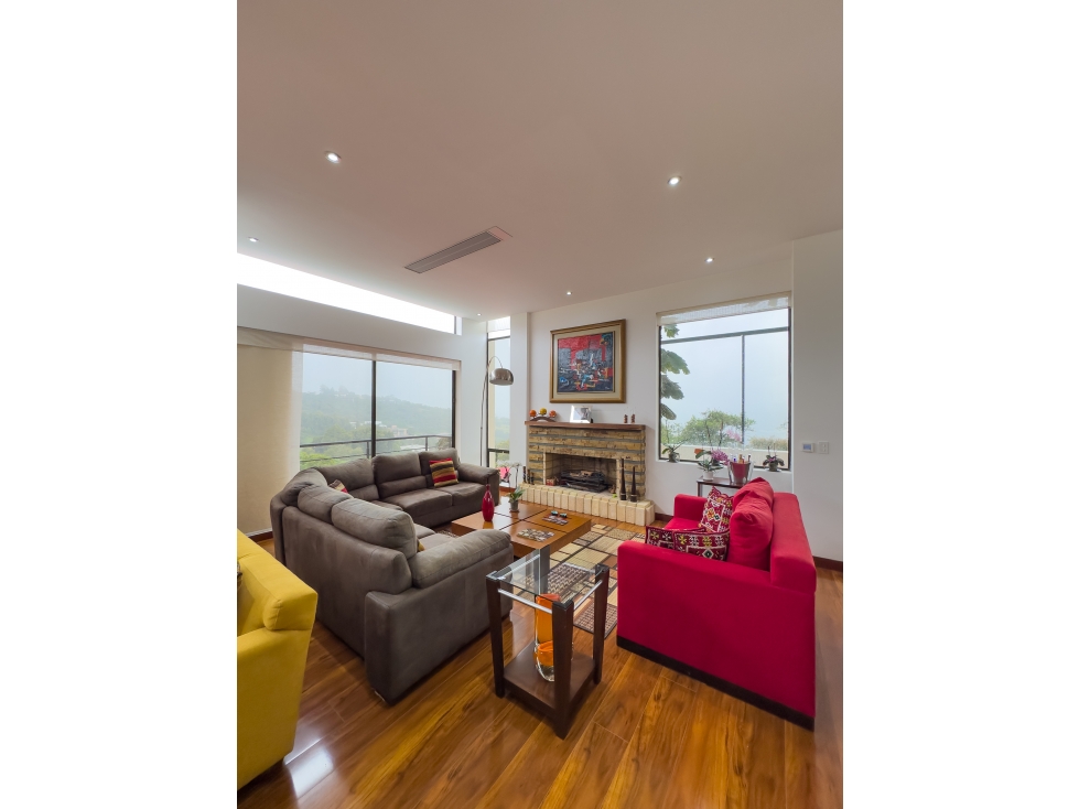 CASA EN VENTA DE 5 HABITACIONES EN YERBABONITA — foto 3