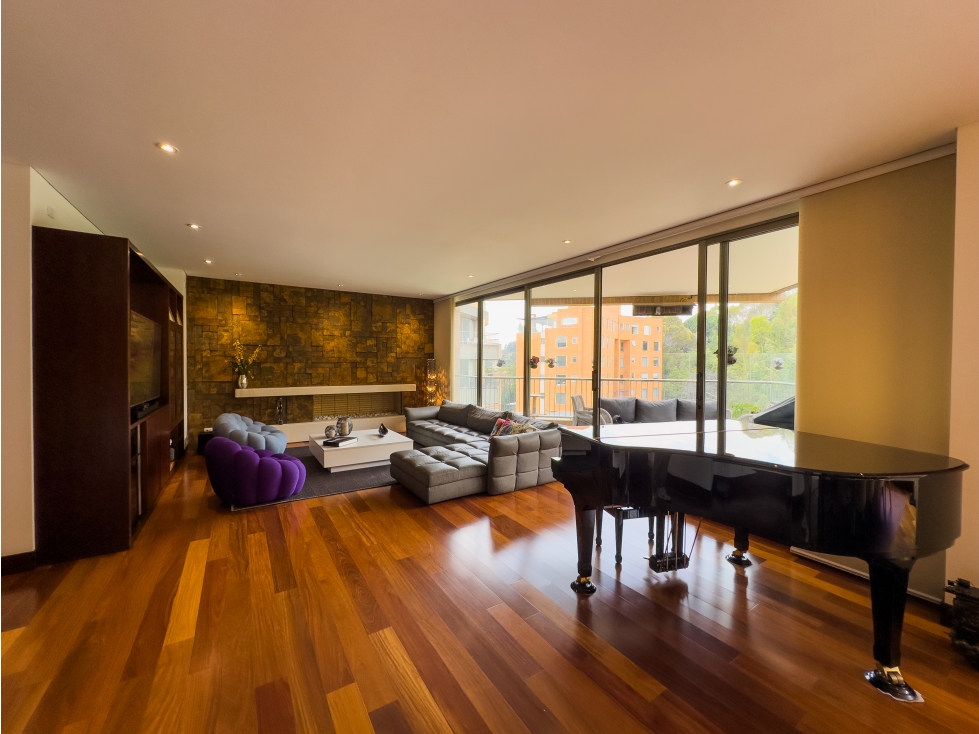 Venta, Apartamento Cerros de Sotileza, 3 habitaciones — foto 3