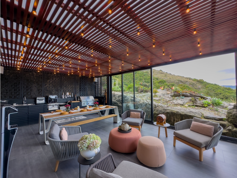 Casa en venta en Aposentos, Sopo — foto 5