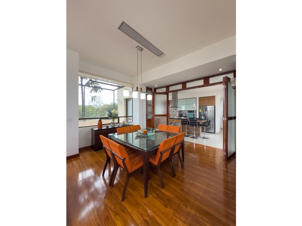 CASA EN VENTA DE 5 HABITACIONES EN YERBABONITA — foto 4