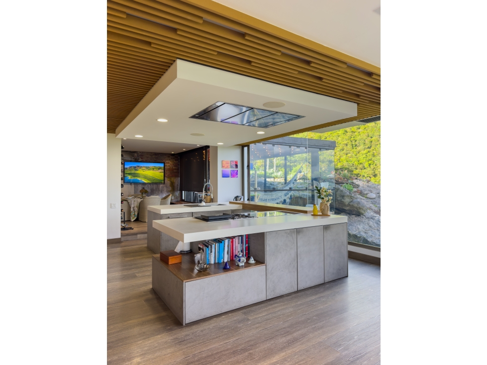 Casa en venta en Aposentos, Sopo — foto 6