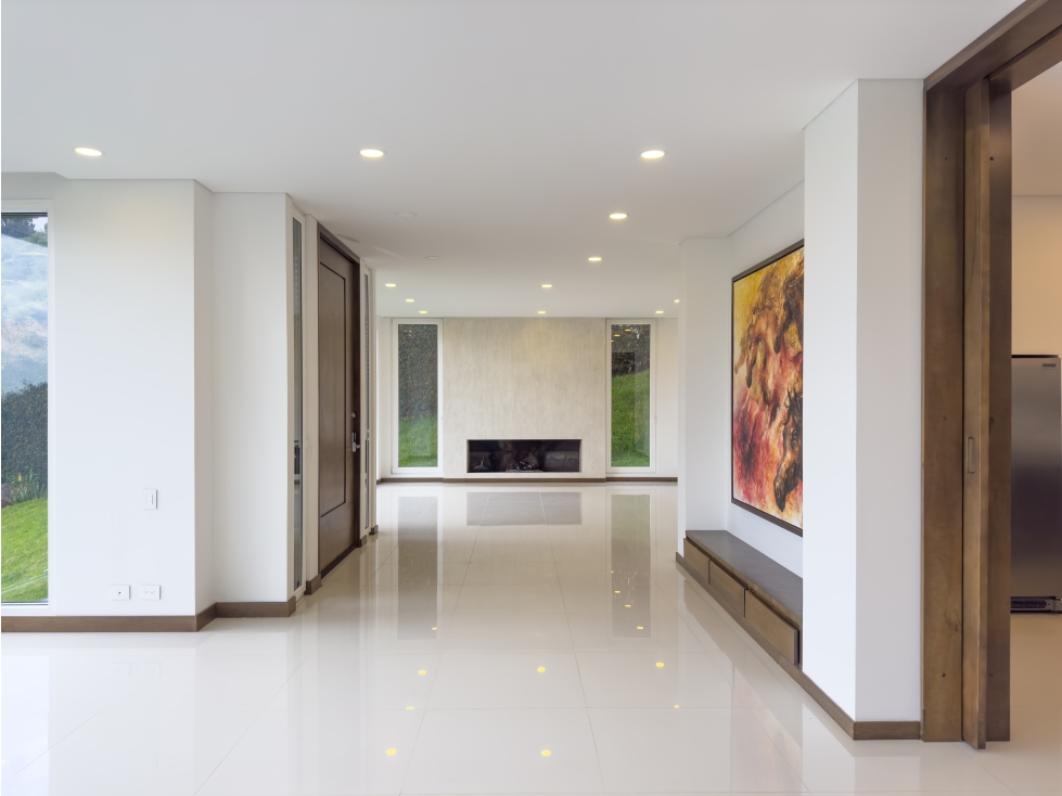 Casa venta / renta Aposentos - 2