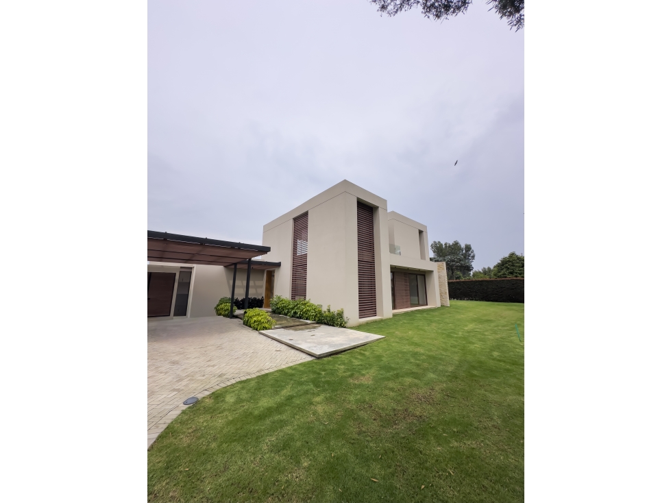 CASA EN VENTA PARA ESTRENAR EN SAN JACINTO — foto 2