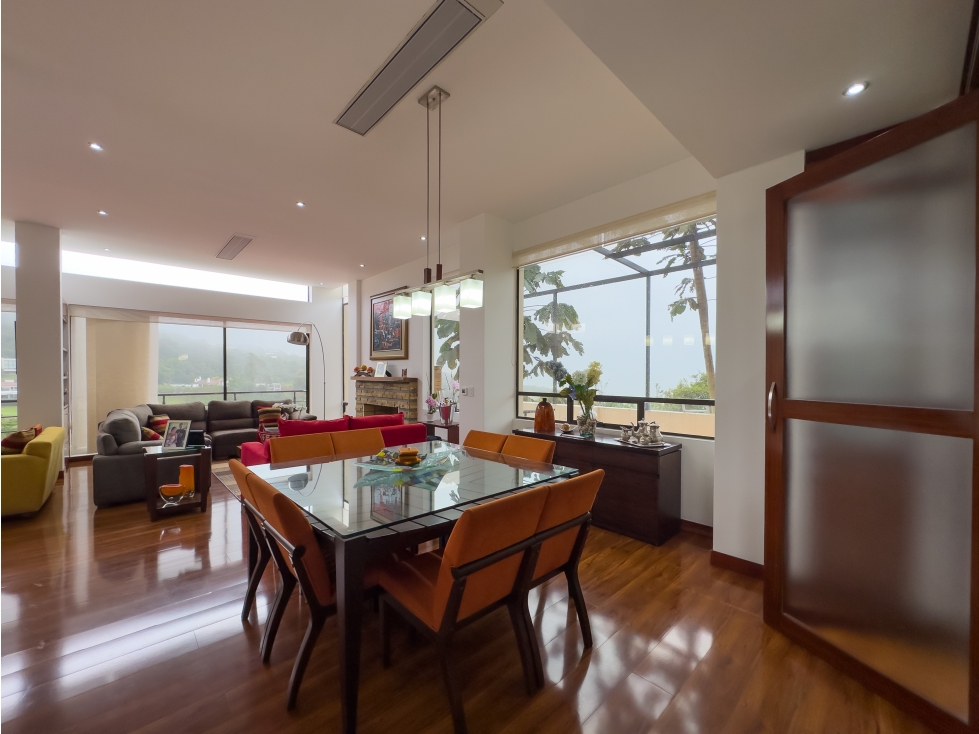 CASA EN VENTA DE 5 HABITACIONES EN YERBABONITA — foto 6