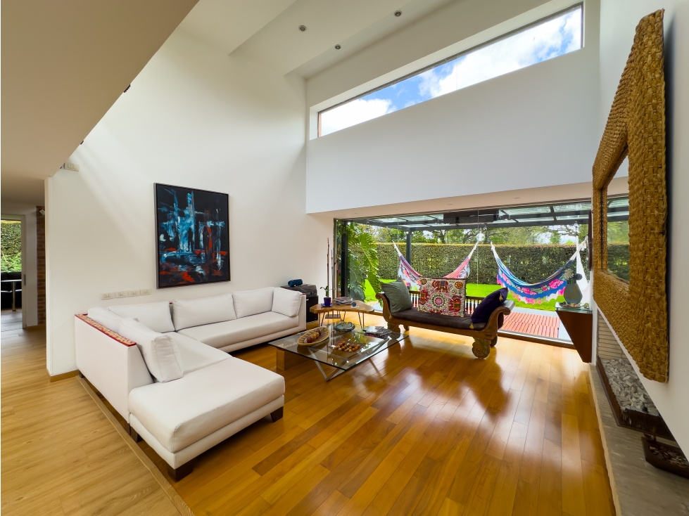 ACOGEDORA CASA EN SAN SIMON — foto 3