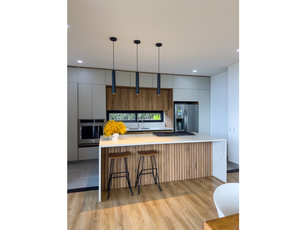 HERMOSA CASA FAMILIAR EN VENTA EN YERBABONITA — foto 3