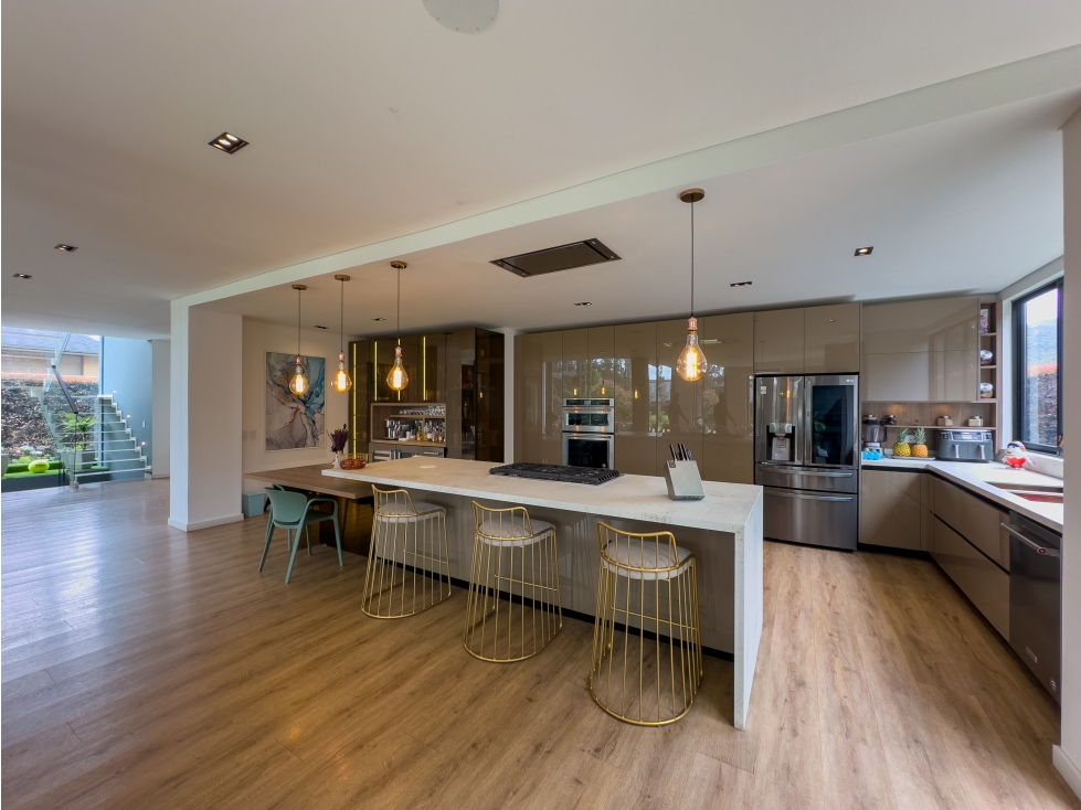 HERMOSA CASA EN VENTA EN SAN JACINTO — foto 3