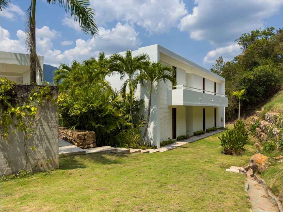 Casa para rentas cortas en Potrerito de Nilo - 1