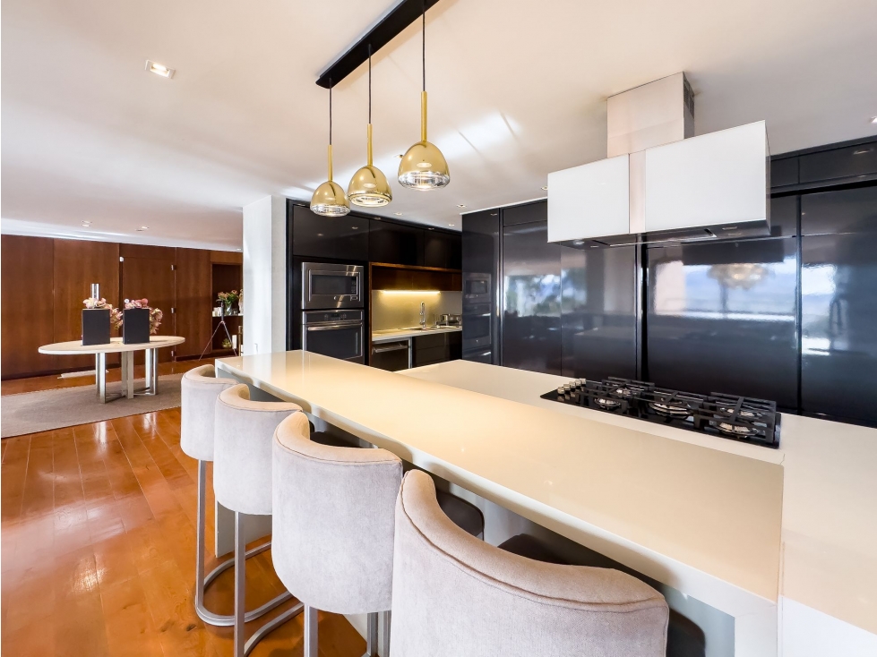 Exclusividad - Penthouse en venta Montearroyo — foto 2
