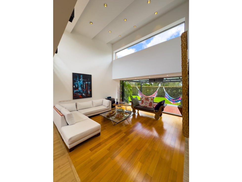 ACOGEDORA CASA EN SAN SIMON — foto 4
