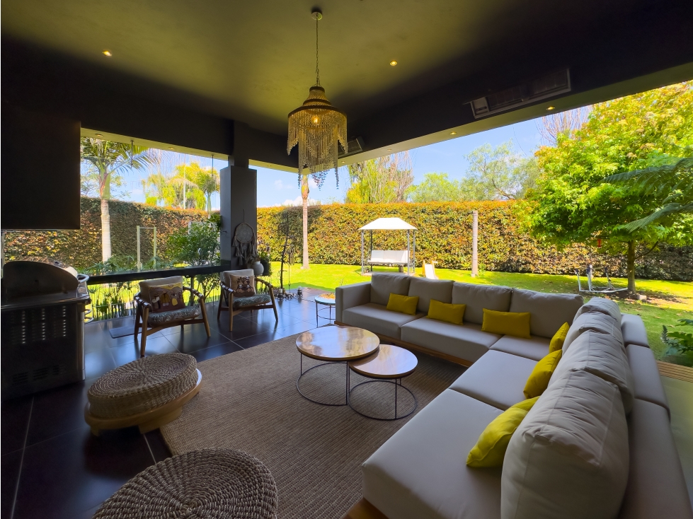 Venta Casa San Simon 4 Habitaciones — foto 6