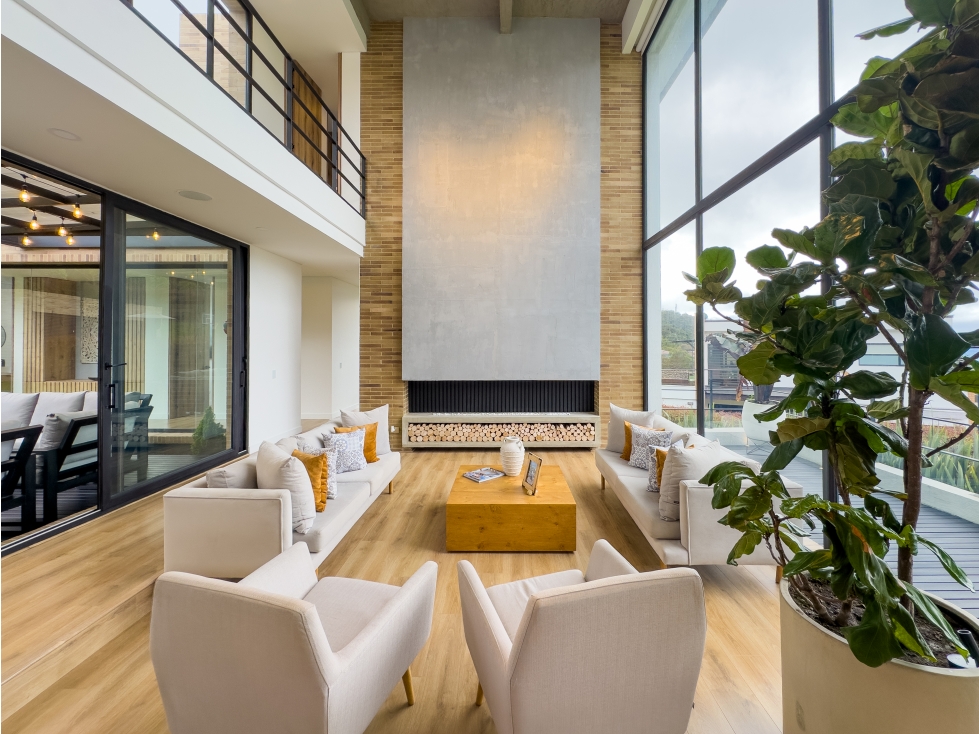 HERMOSA CASA FAMILIAR EN VENTA EN YERBABONITA — foto 4
