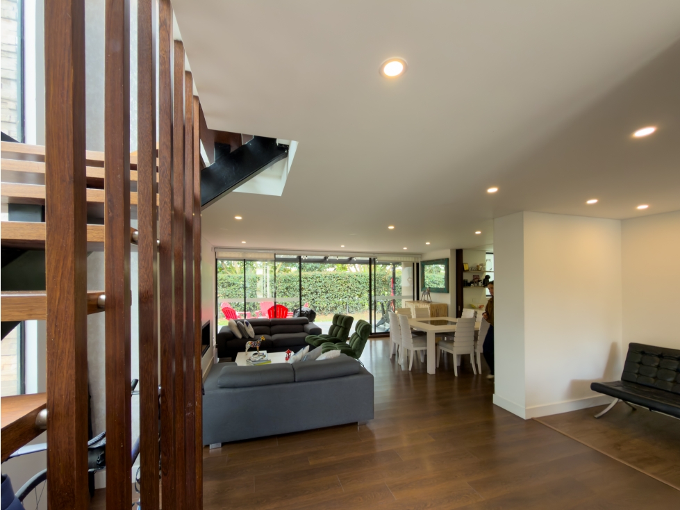 Venta Casa Cajica 3 Habitaciones — foto 3