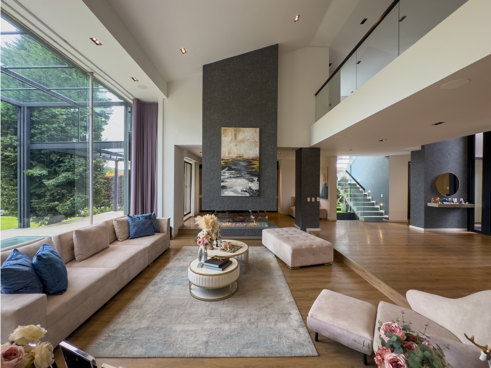 HERMOSA CASA EN VENTA EN SAN JACINTO — foto 2