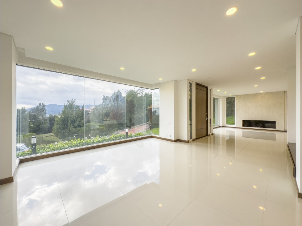 Casa venta / renta Aposentos - 6