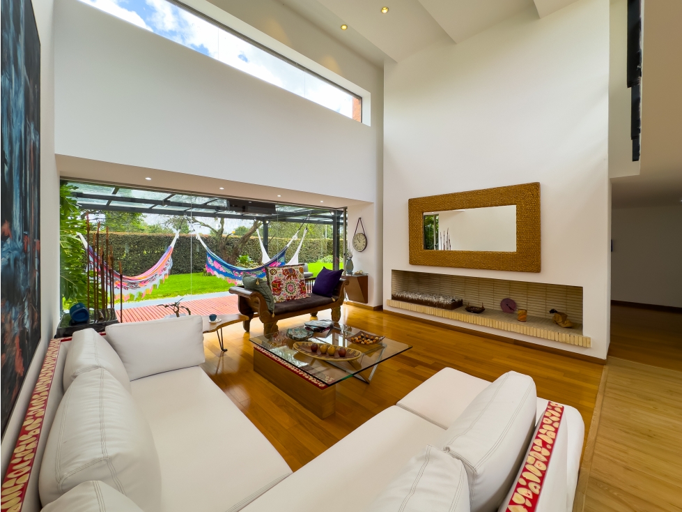 ACOGEDORA CASA EN SAN SIMON — foto 2