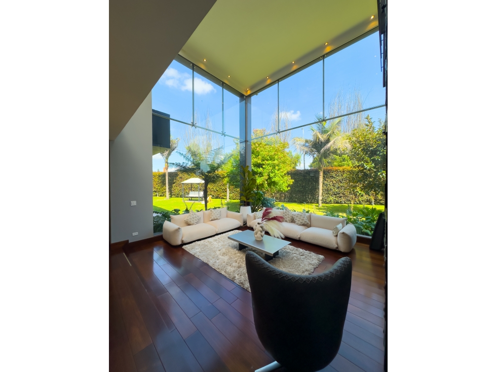 Venta Casa San Simon 4 Habitaciones — foto 3