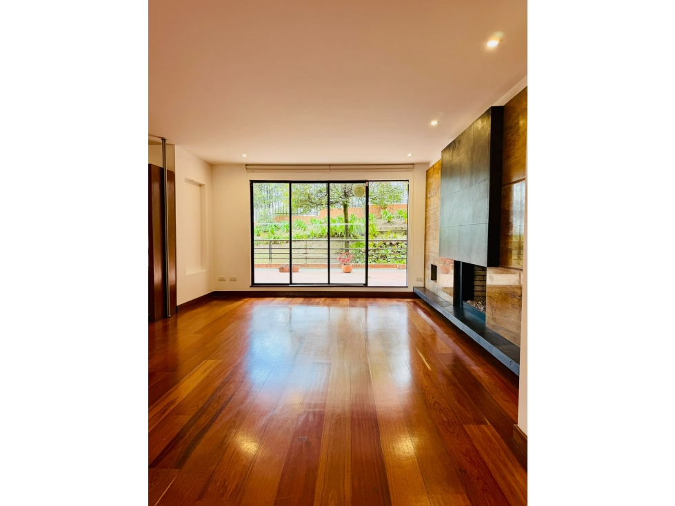 INCREIBLE APARTAMENTO CON TERRAZA ENORME FRENTE AL CLUB LOS LAGARTOS — foto 5