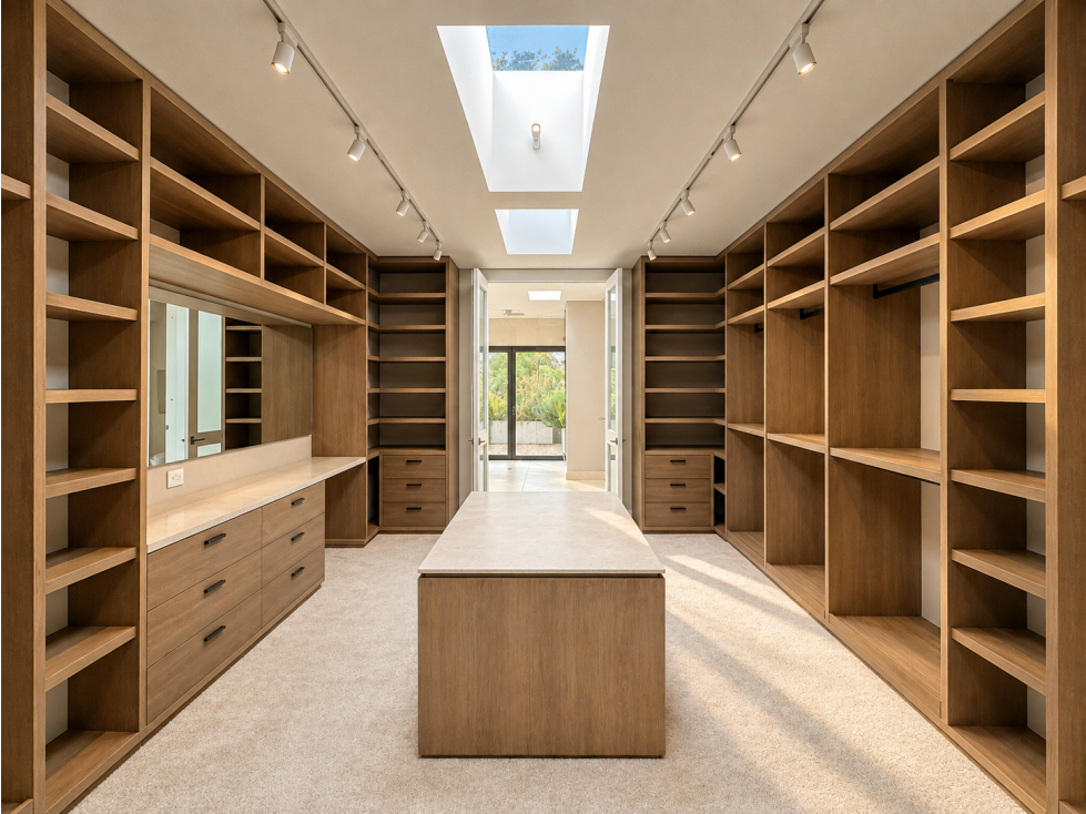 ESPECTACULAR CASA NUEVA EN CLUB LA PRADERA DE POTOSI — foto 5