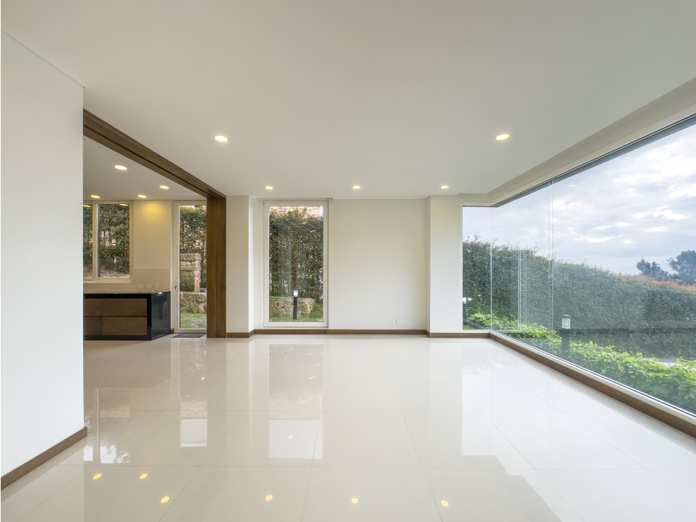 Casa venta / renta Aposentos