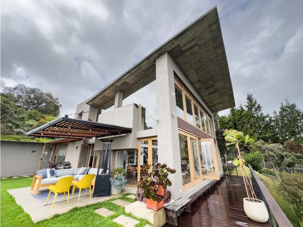 CASA EN VENTA Y RENTA EN SINDAMANOY - 2