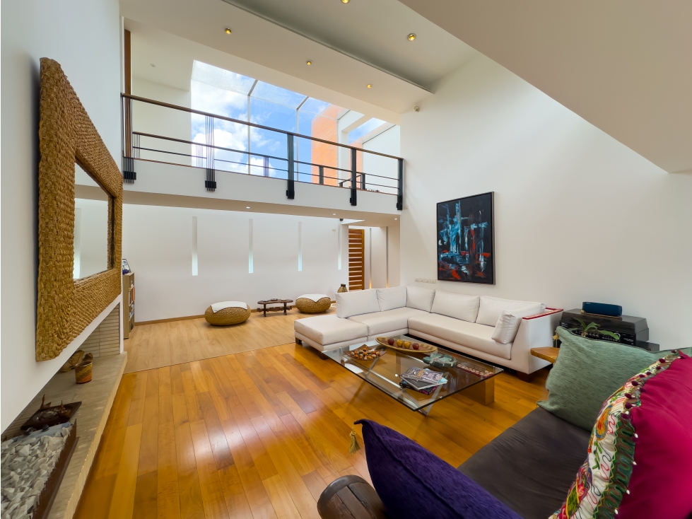 ACOGEDORA CASA EN SAN SIMON — foto 5