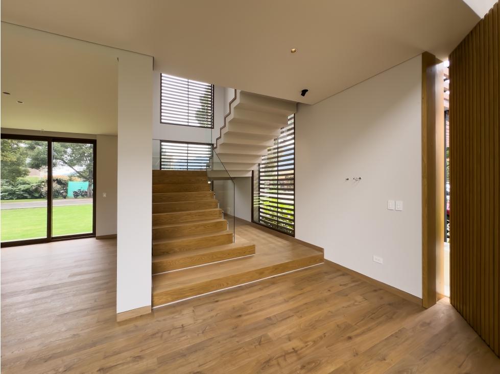 CASA EN VENTA PARA ESTRENAR EN SAN JACINTO — foto 6
