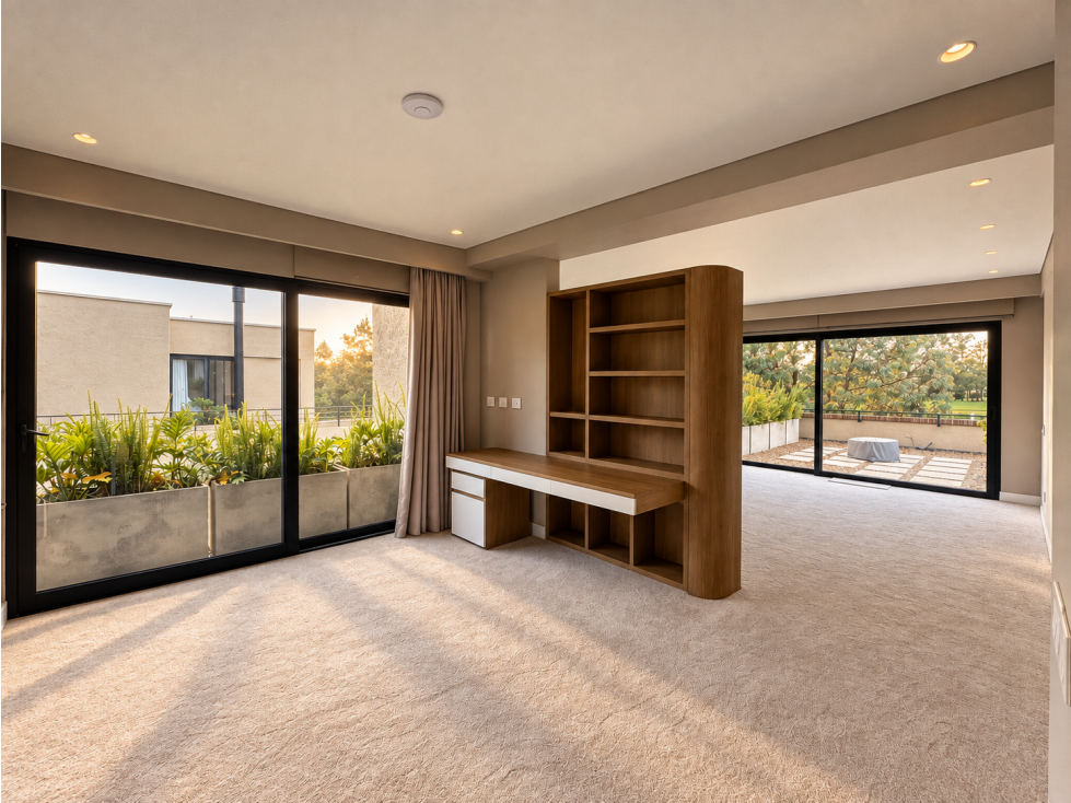 ESPECTACULAR CASA NUEVA EN CLUB LA PRADERA DE POTOSI — foto 6