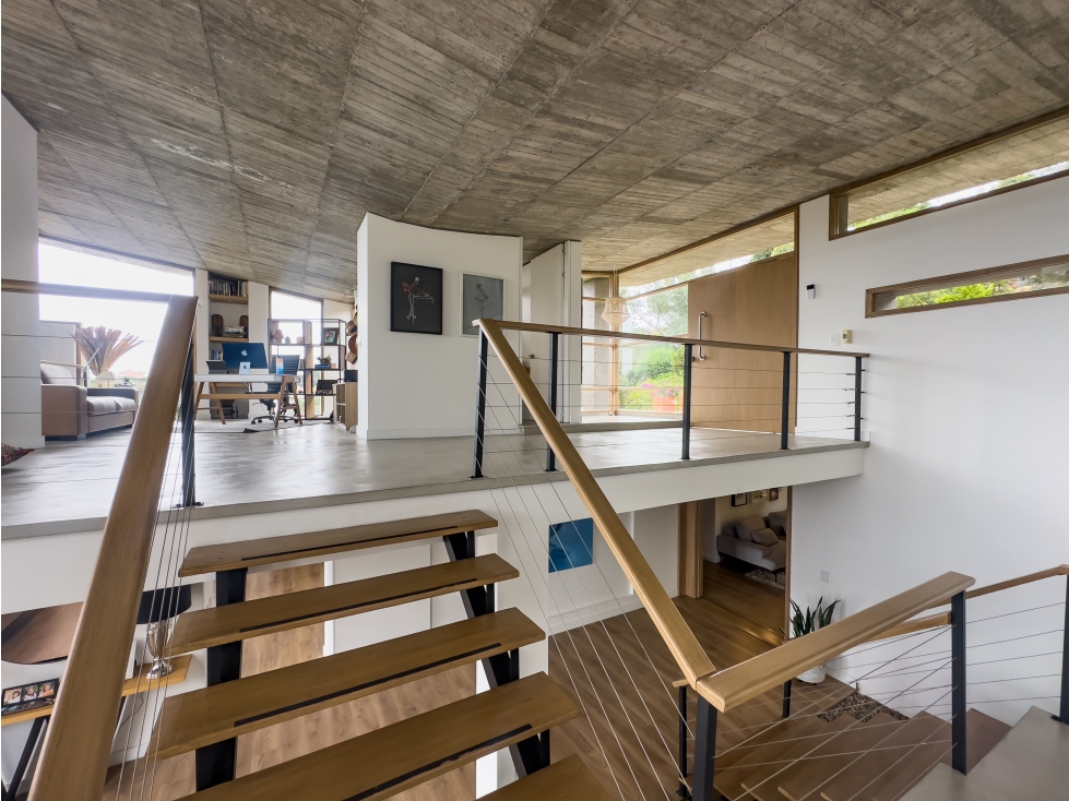 CASA EN VENTA Y RENTA EN SINDAMANOY - 6