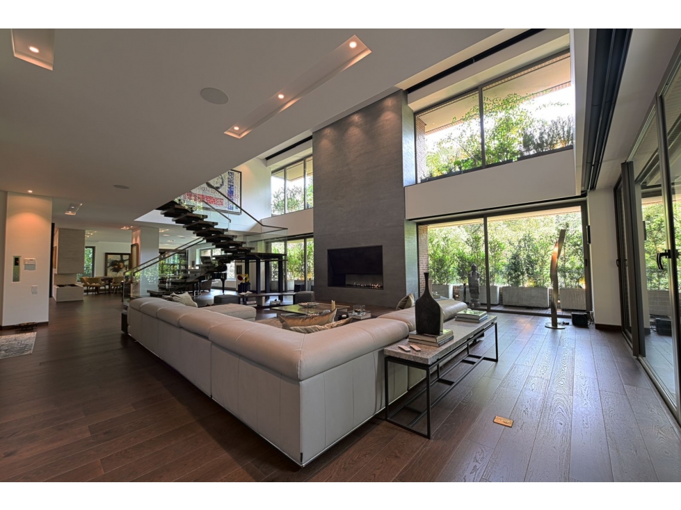 Apartamento en venta en La Cabrera — foto 5