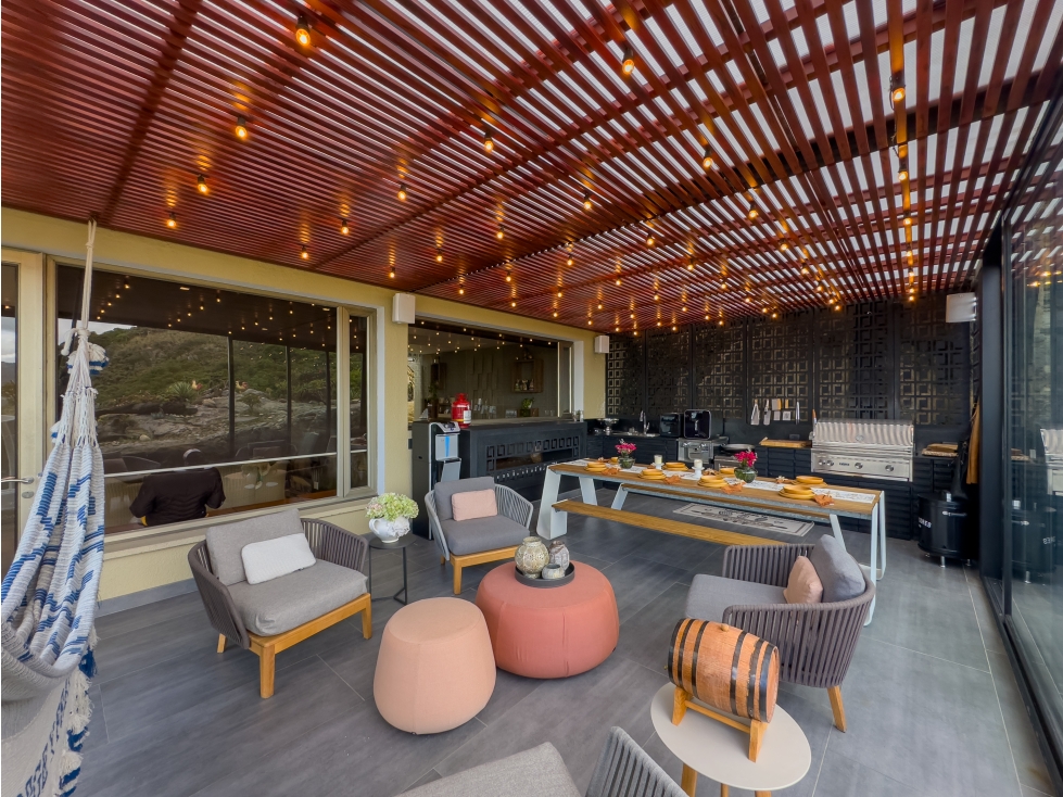 Casa en venta en Aposentos, Sopo — foto 4