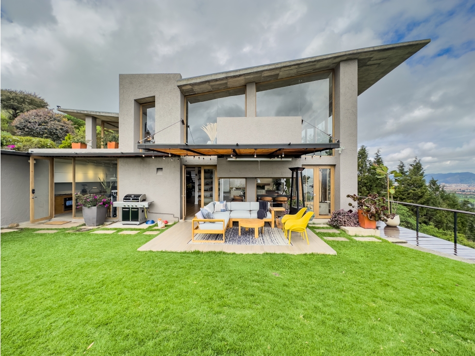 CASA EN VENTA Y RENTA EN SINDAMANOY - 1