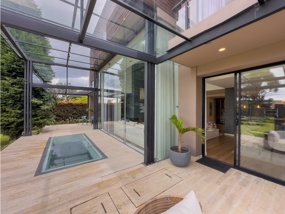 HERMOSA CASA EN VENTA EN SAN JACINTO — foto 6