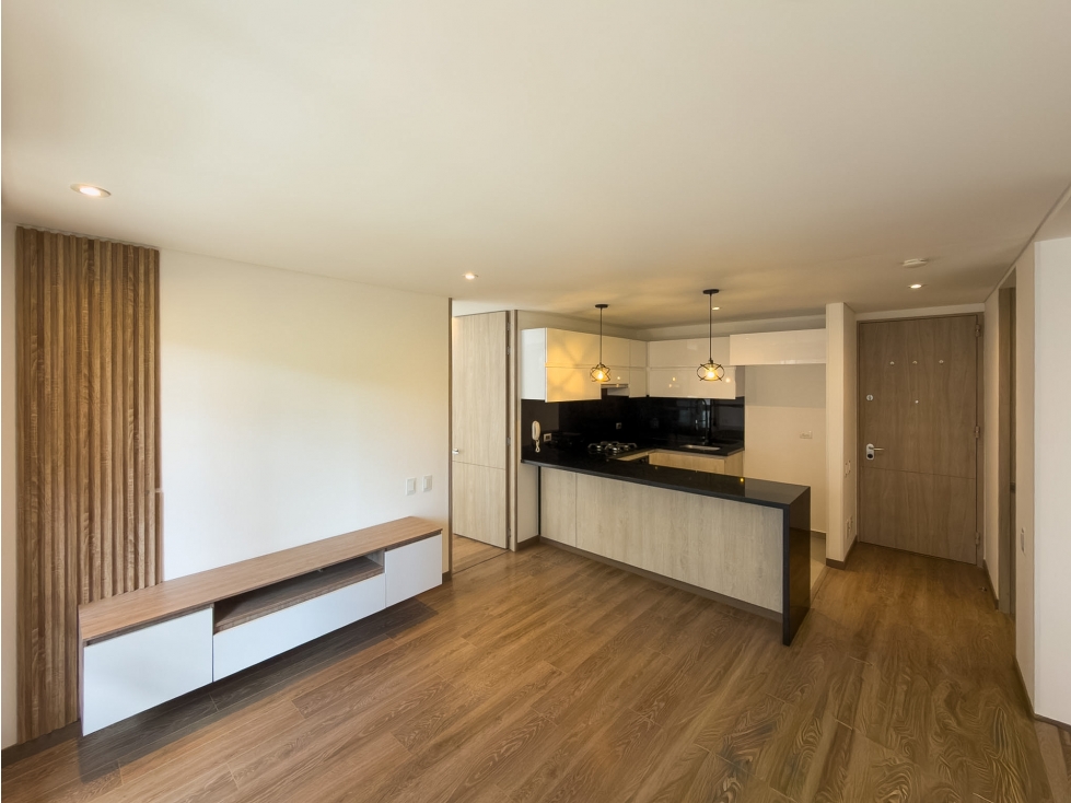 Venta Apartamento Colina Campestre 2 Habitaciones