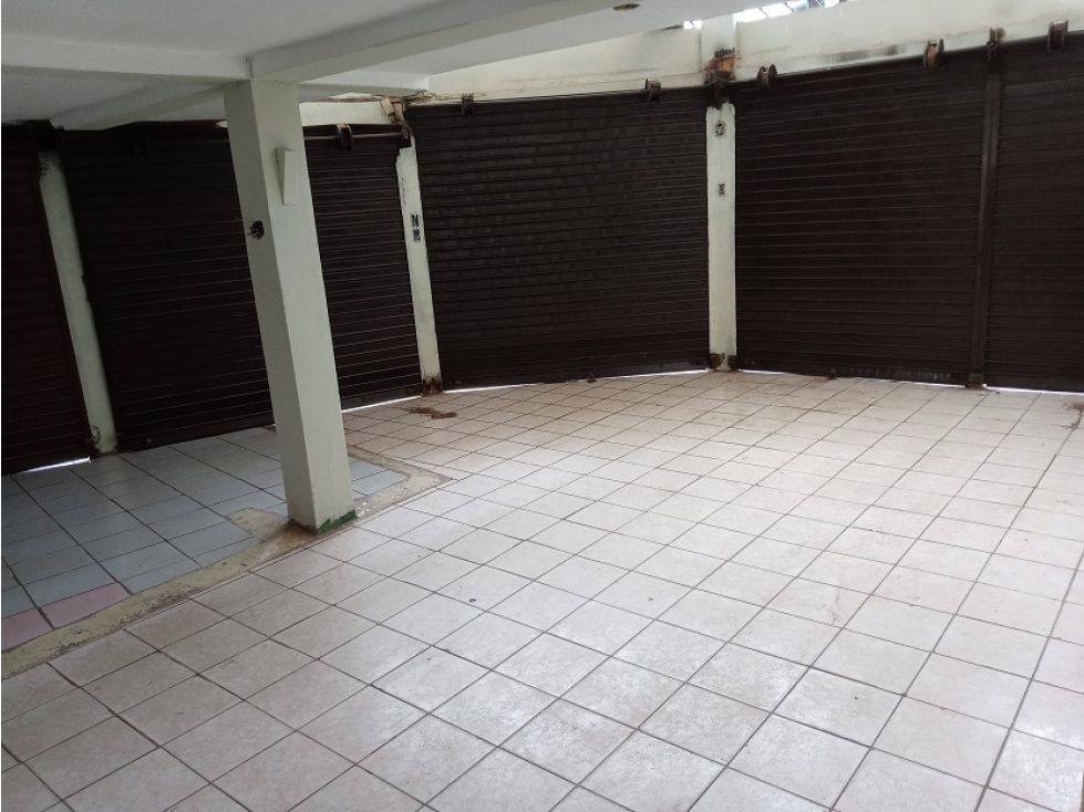 ALQUILER DE LOCAL COMERCIAL PUCALLPA - 5