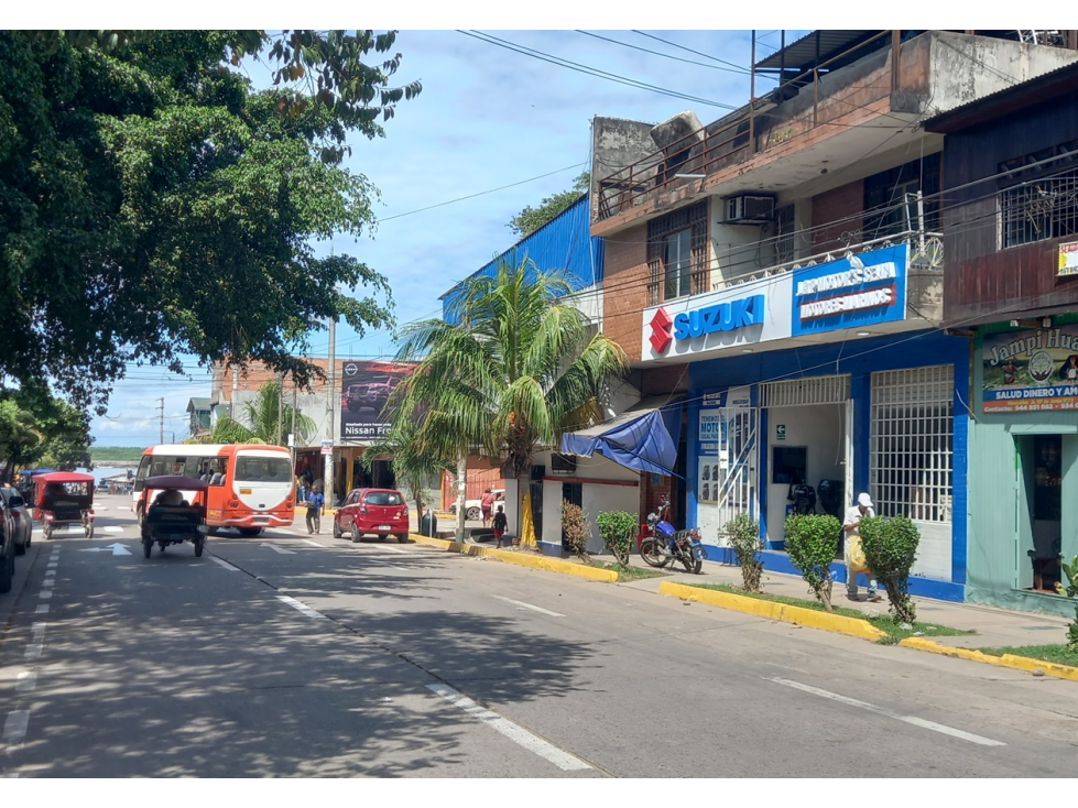 DEPARTAMENTO EN CENTRO URBANO - PUCALLPA — foto 2