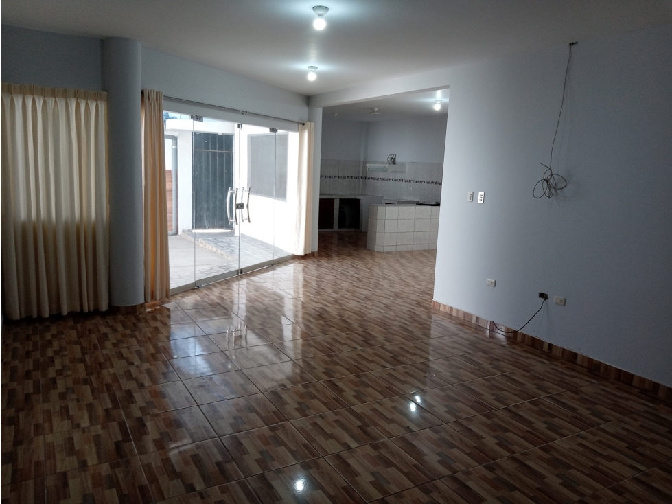 HERMOSA VIVIENDA EQUIPADA - PUCALLPA - 2
