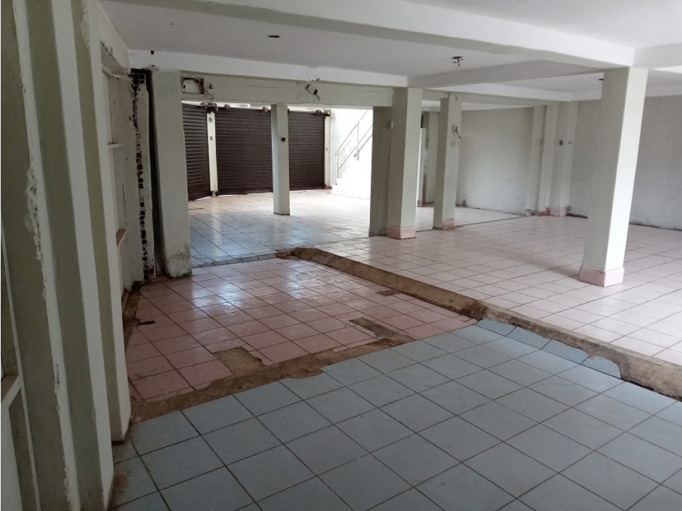 ALQUILER DE LOCAL COMERCIAL PUCALLPA - 6