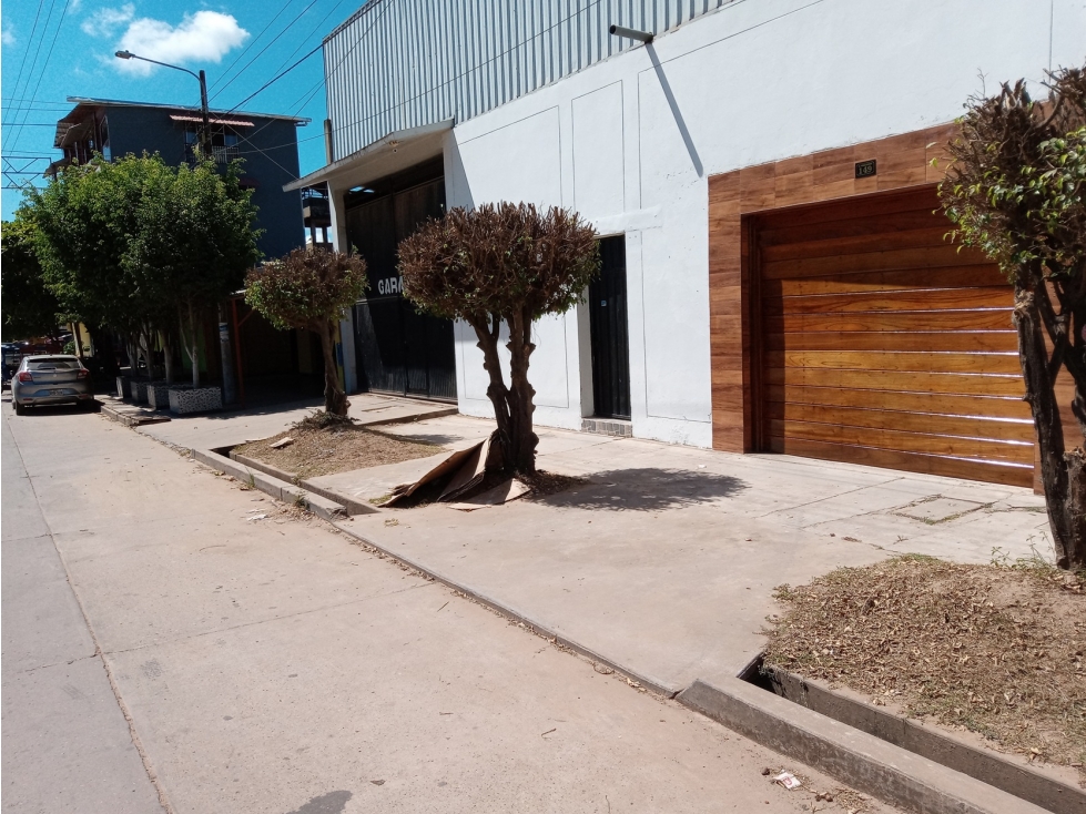 HERMOSA VIVIENDA EQUIPADA - PUCALLPA - 3